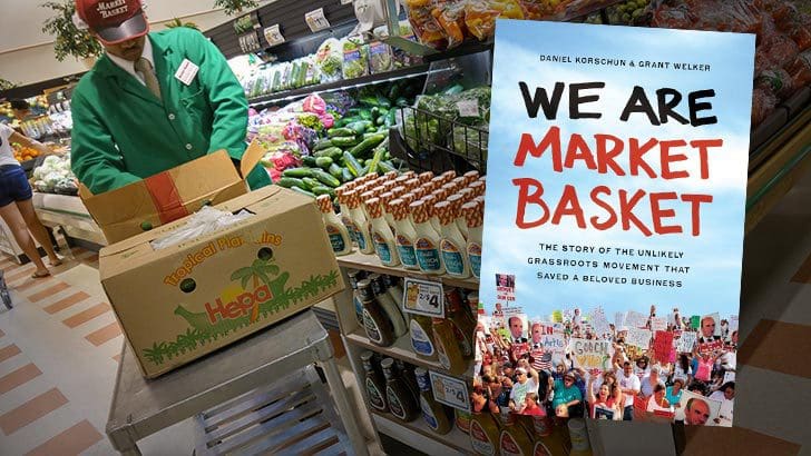 What you need to know for new Market Basket grocery store in Johnston