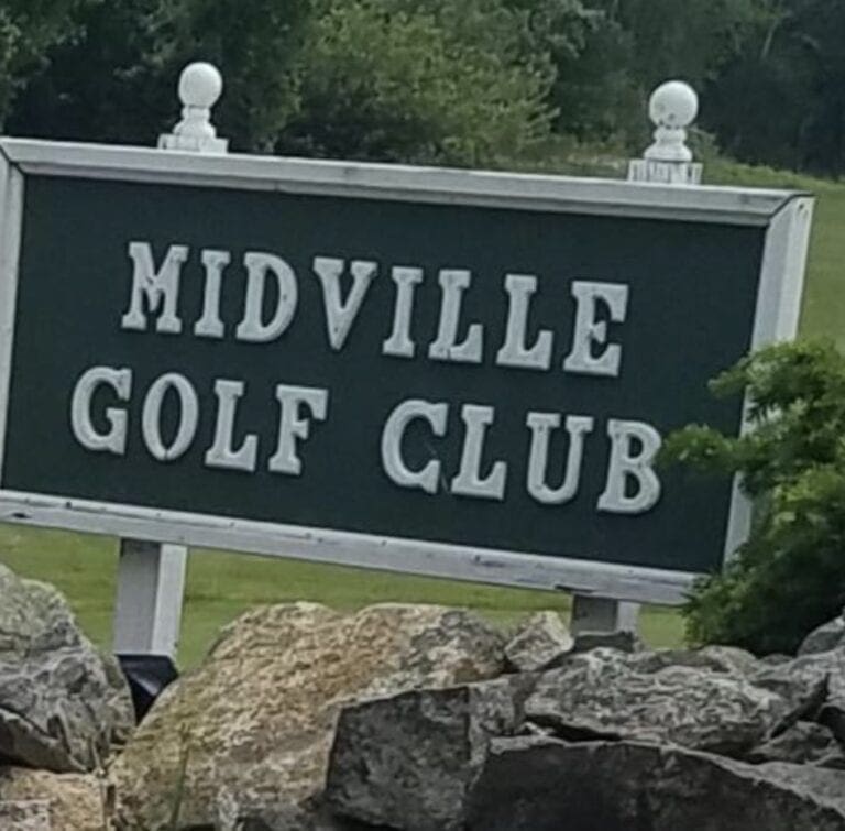 to Midville Golf Course 7 of our golf course reviews