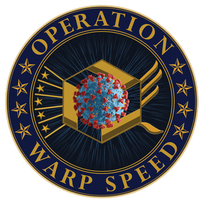 pfizer operation warp speed