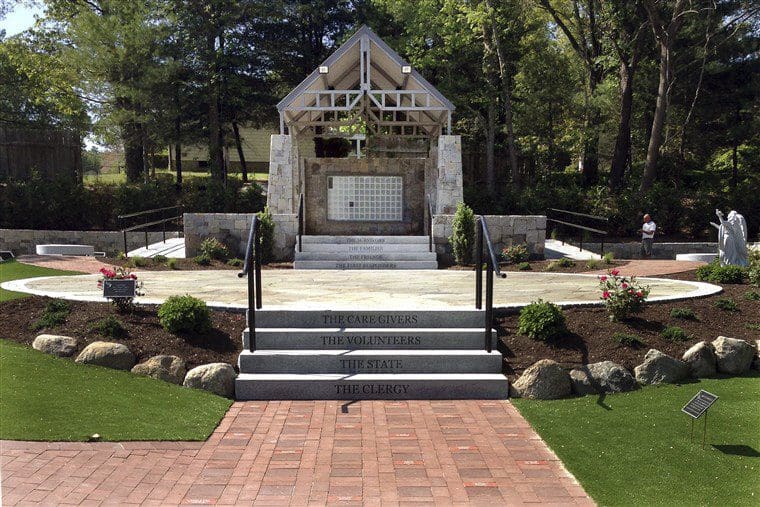 The Station Fire Memorial Park
