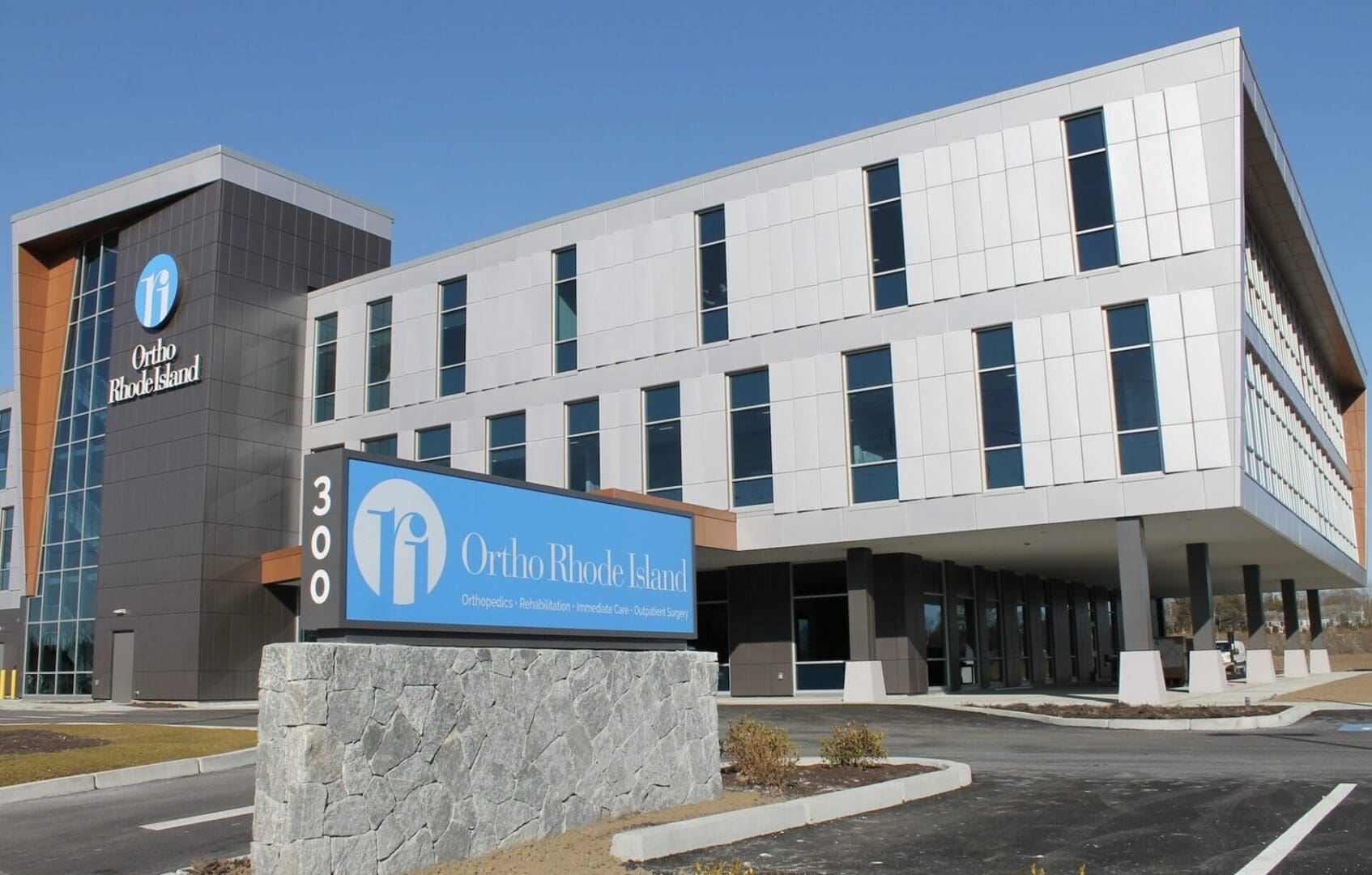 Ortho Rhode Island opens innovative RI campus Rhode Island news