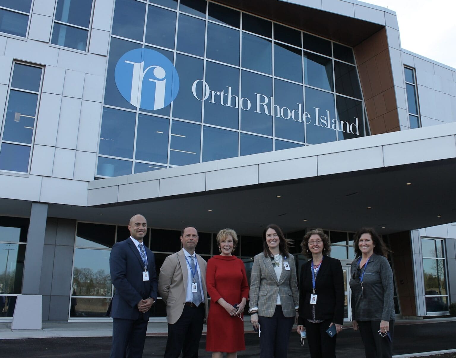 Ortho Rhode Island opens innovative RI campus Rhode Island news