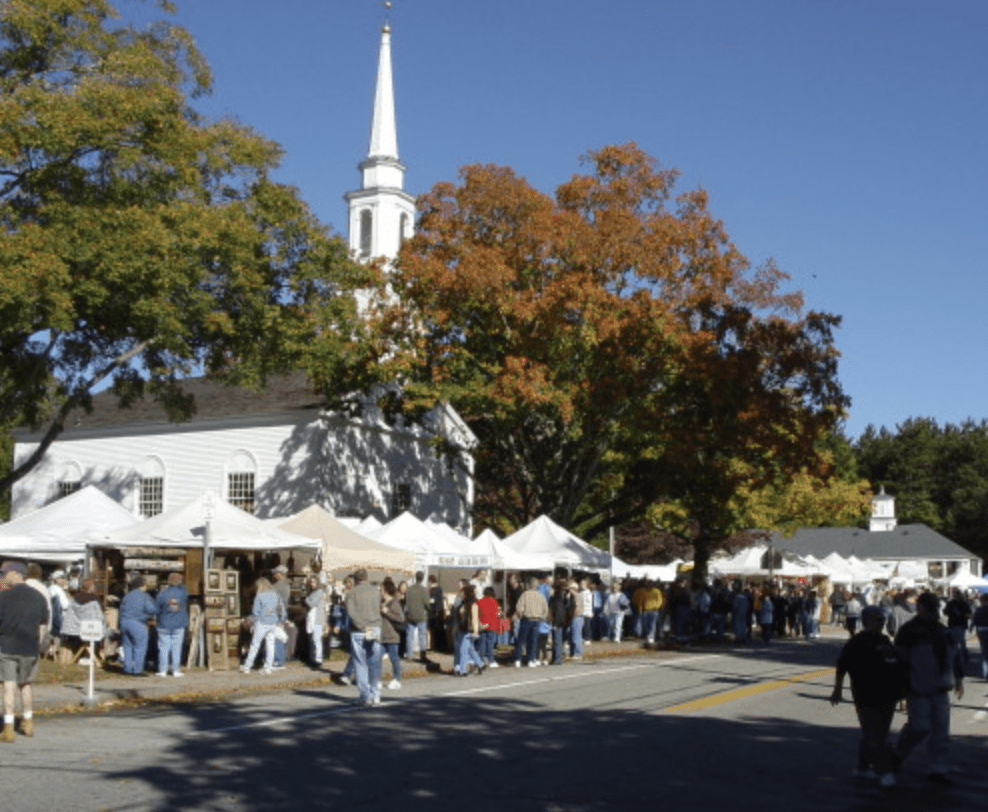 Scituate Arts Festival is back art, crafts, food, music, RI Authors