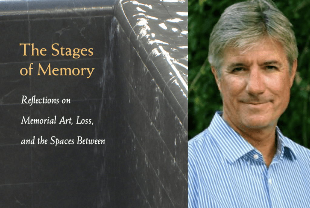 The stages of memory.