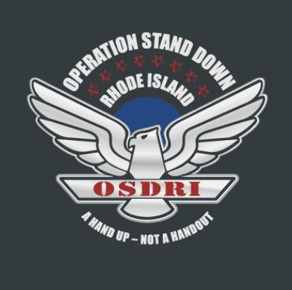 Operation stand down brode island osdri.