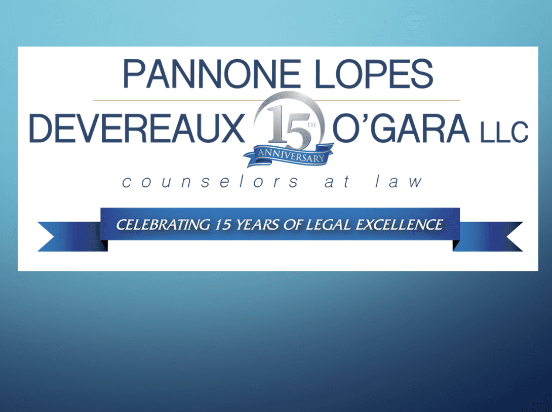 Pannine lopes deveraux o'gara, llc.