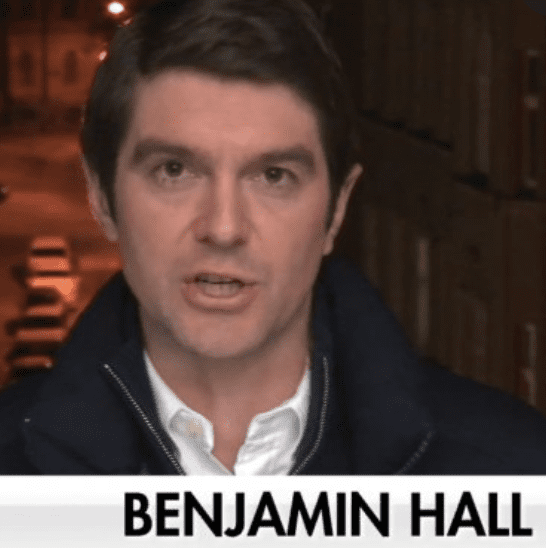 Benjamin hall on bbc news.