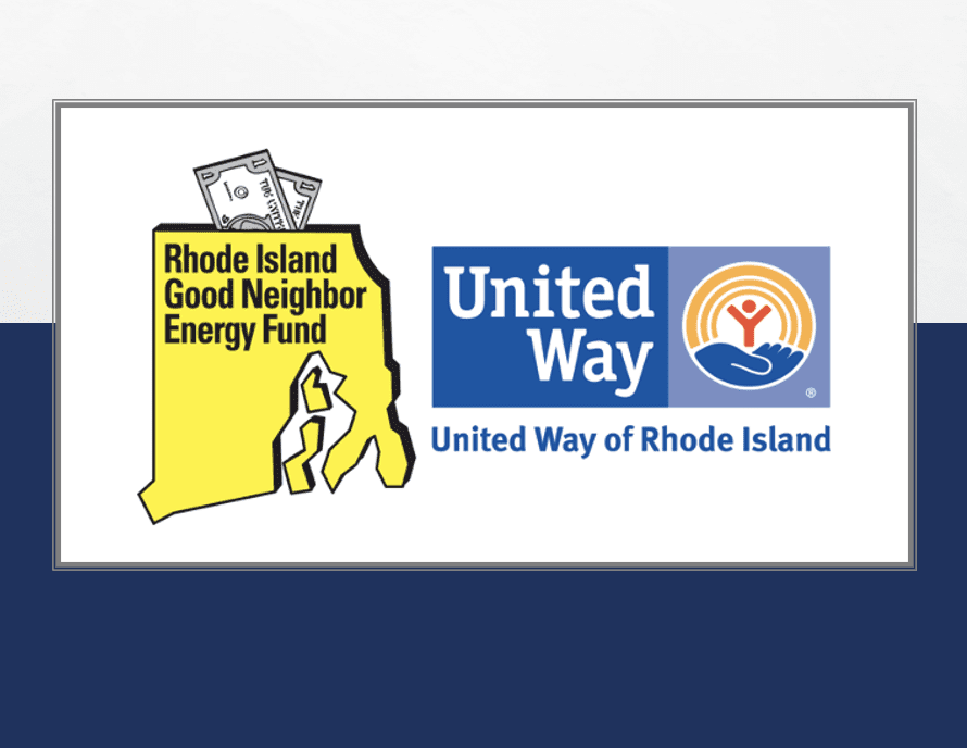 United way of rhode island.