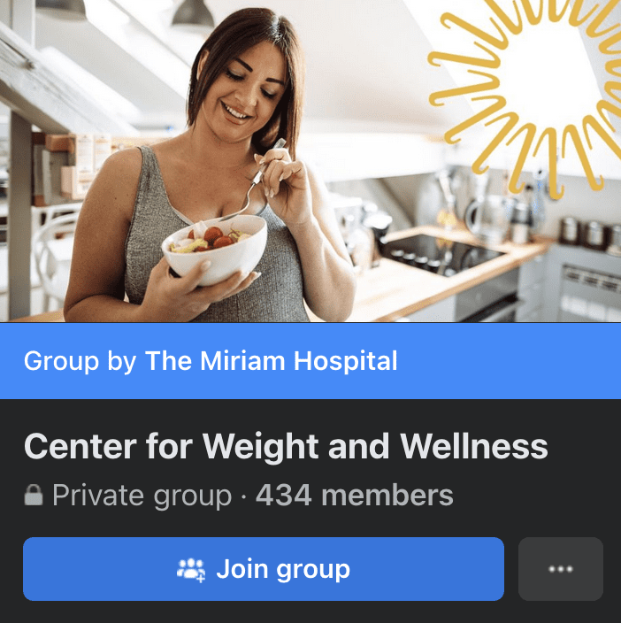 Weight Wellness Patients