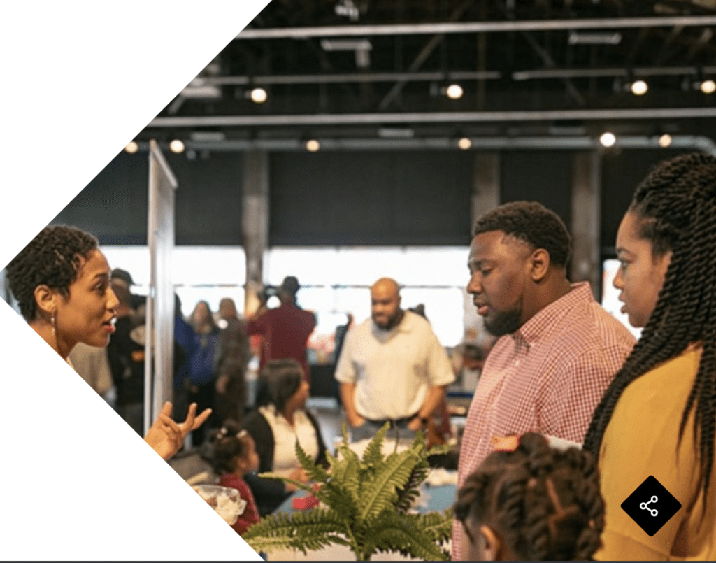Black Business Expo TODAY