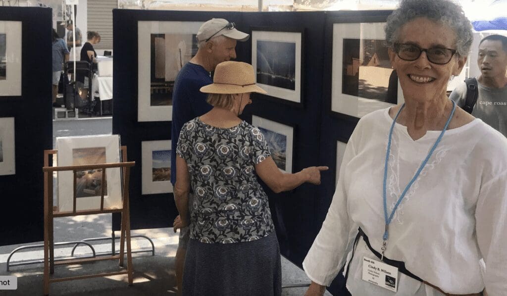 ART! It's a big one - the Wickford Art Festival - RINewsToday.com