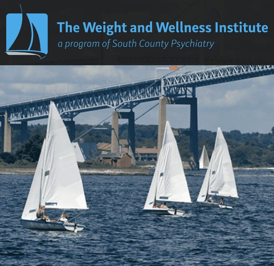 The weight and wellness institute program of south county psychology.