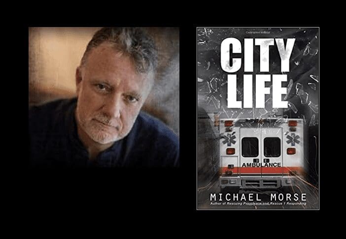 City life by michael moore.