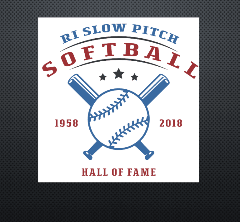 Slow Pitch Softball Hall of Fame set for Nov. 19th - RINewsToday.com