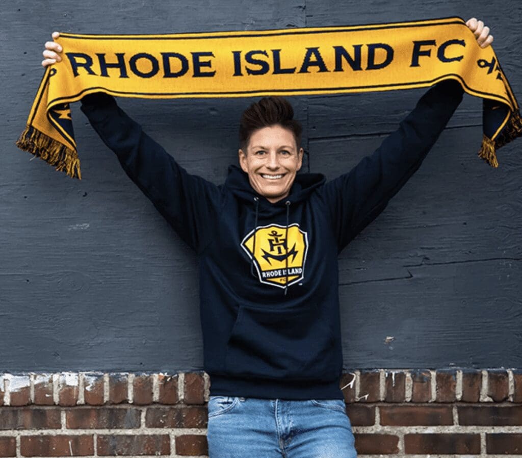 TICKETS - Rhode Island FC