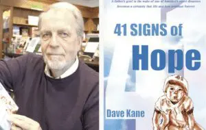 41 signs of hope by dave kane.