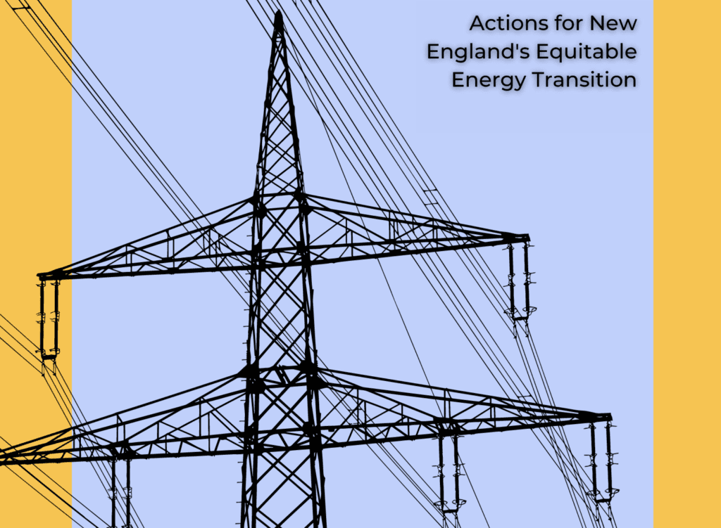 Brown Univ. report on transforming energy systems