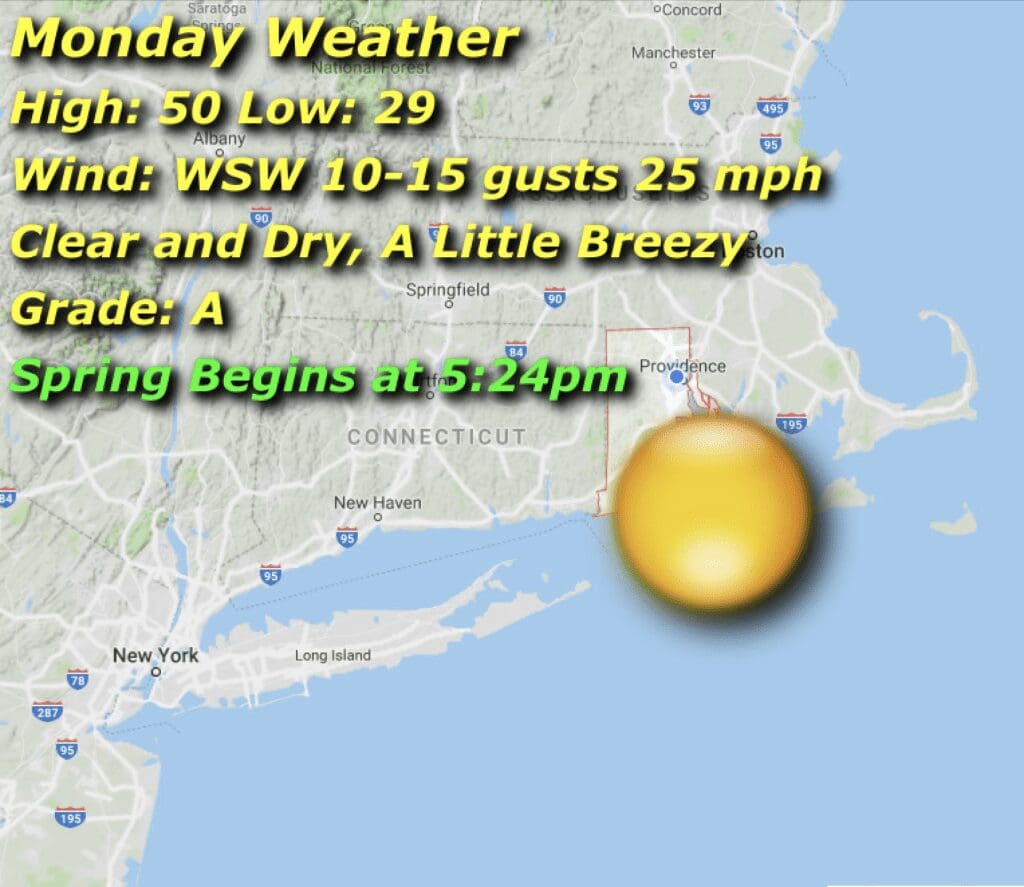 weather 3-19-2023