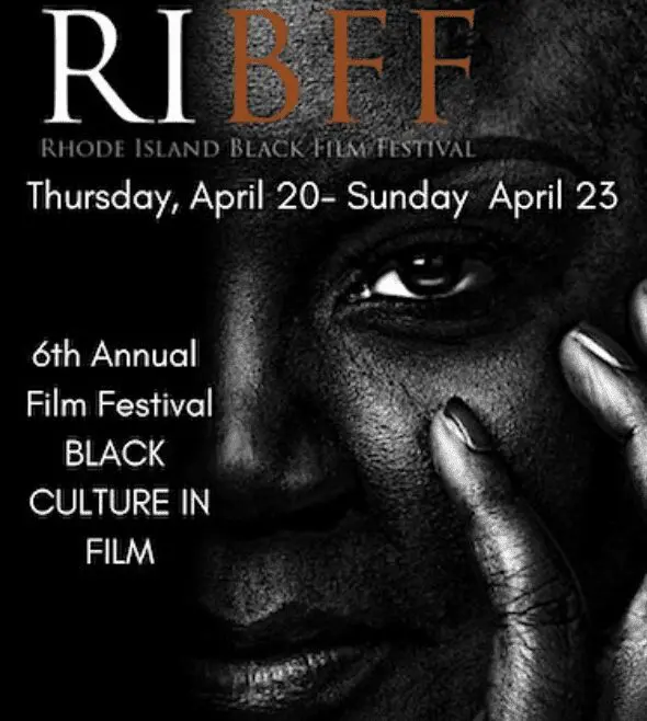 RI Black Film Festival, showcasing the rich culture of black filmmakers and their cinematic works.