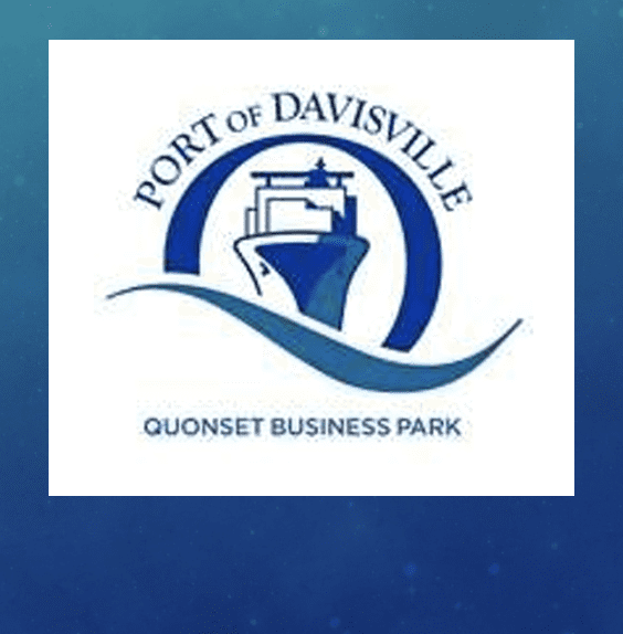 Davisville Port is a major shipping hub located in Quinteset Business Park.