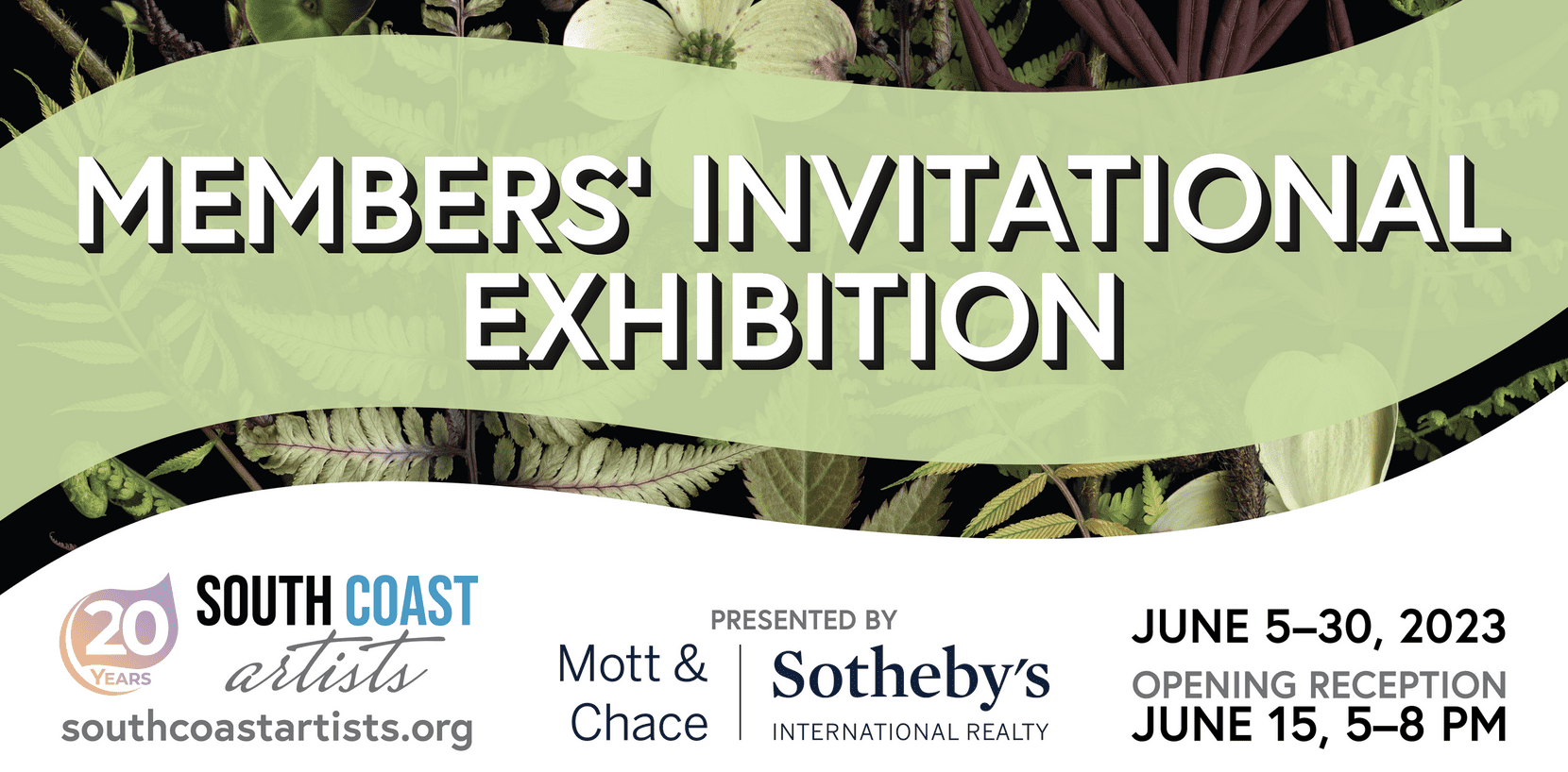 Art south coast artists members invitational at sprout providence