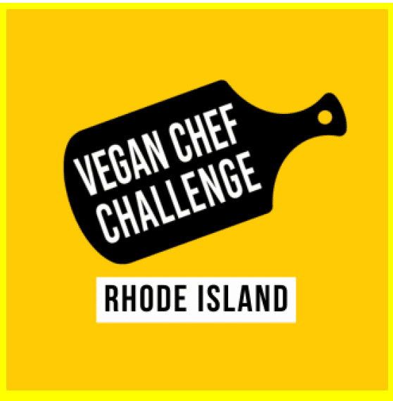 Rhode Island's ultimate plant-based culinary challenge, featuring talented chefs creating innovative vegan dishes.