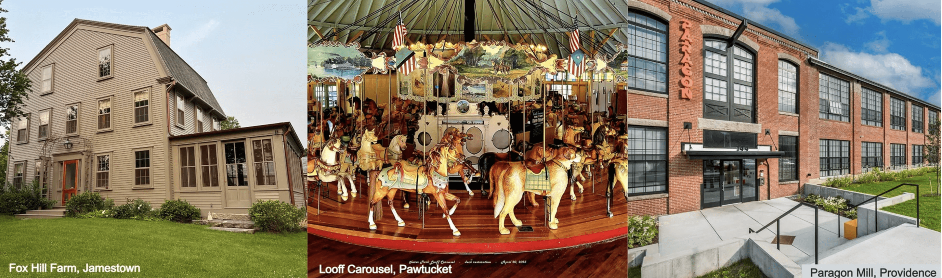 Preserve RI names its annual Rhody Awards for preservation - Rhode ...