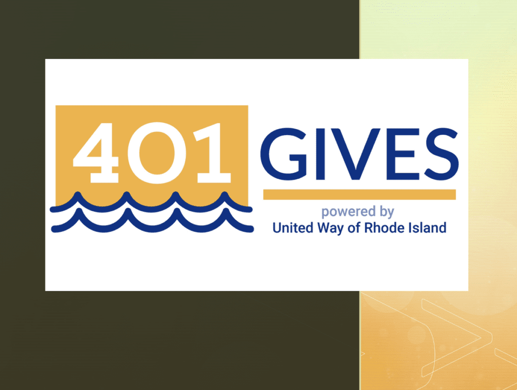 401 gives - united way of rhode island.