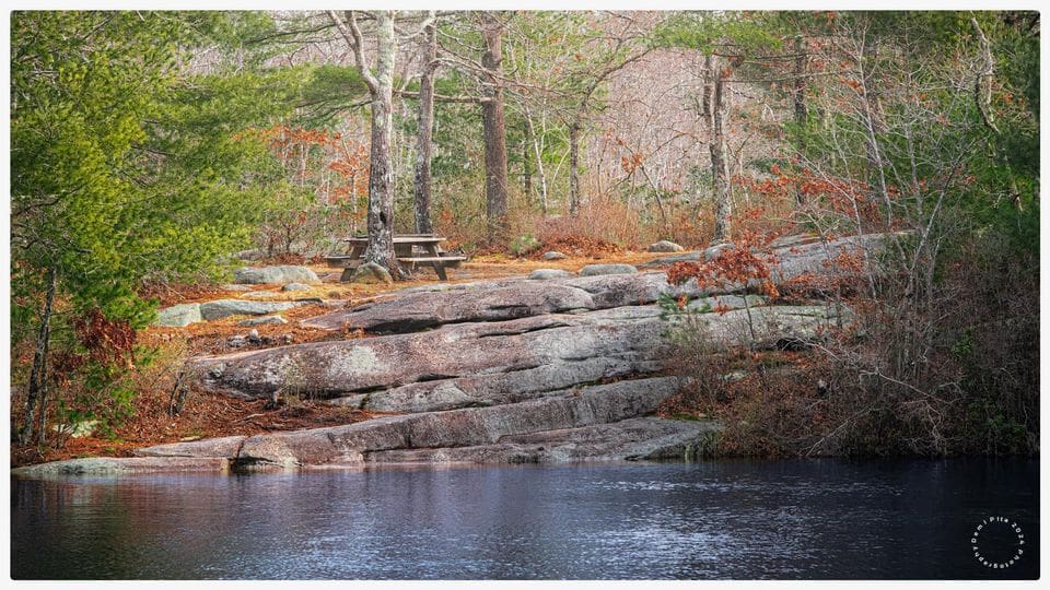 Outdoors in RI: Photography, Easter weekend, 2A strong, Trout, Turkeys, and you - Jeff Gross - Rhode Island news