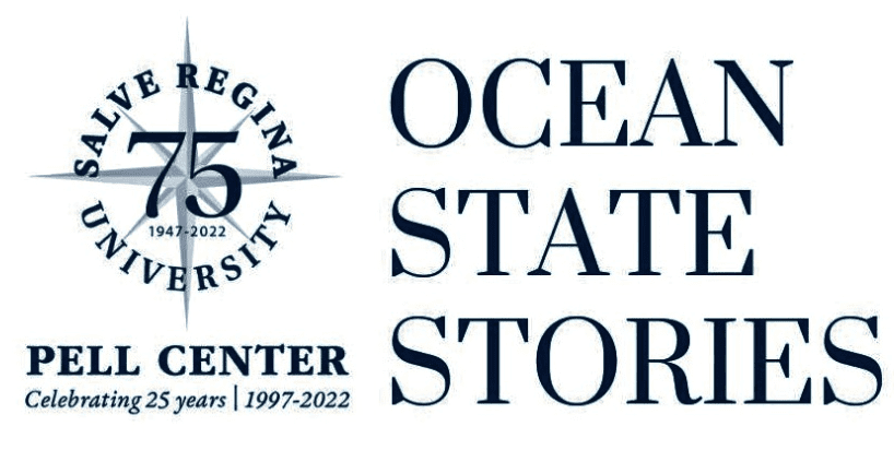 Ocean state stories logo