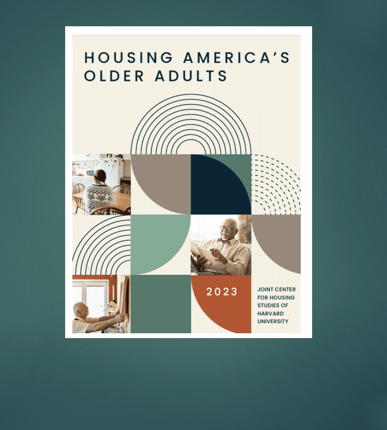 Housing America's senior adults 2020.