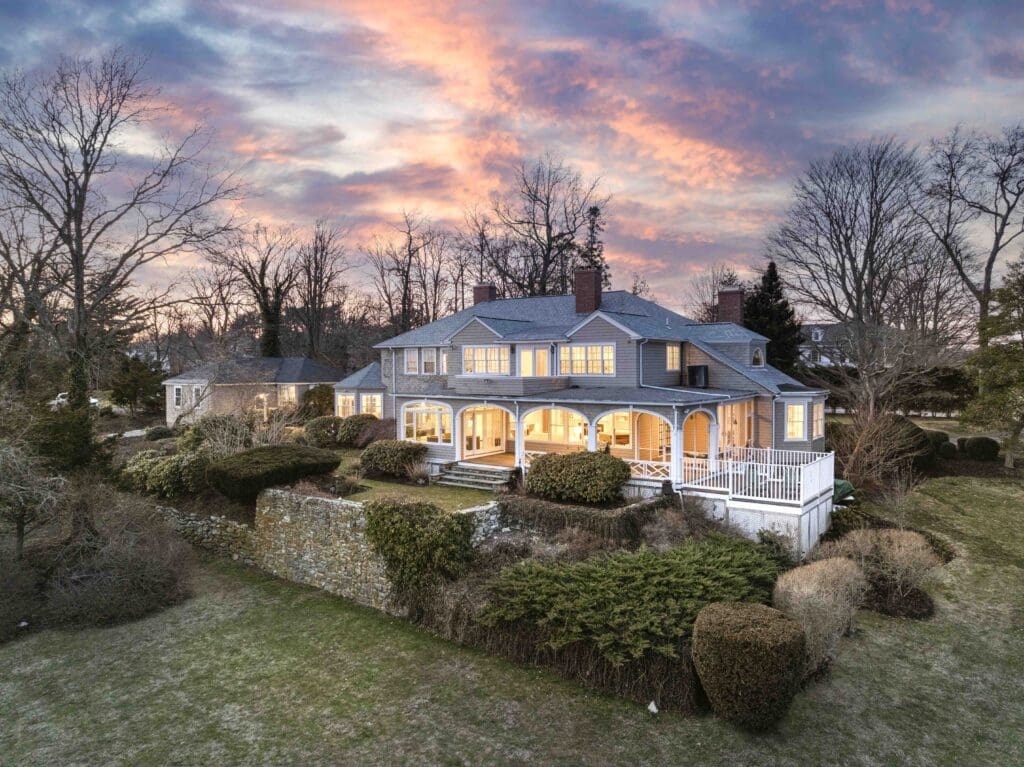 barrington house sells for $2.5M