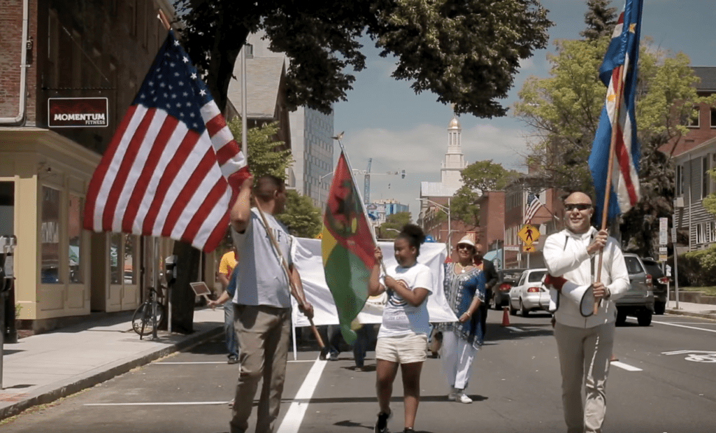 Cape Verdean Festival, Providence, RI