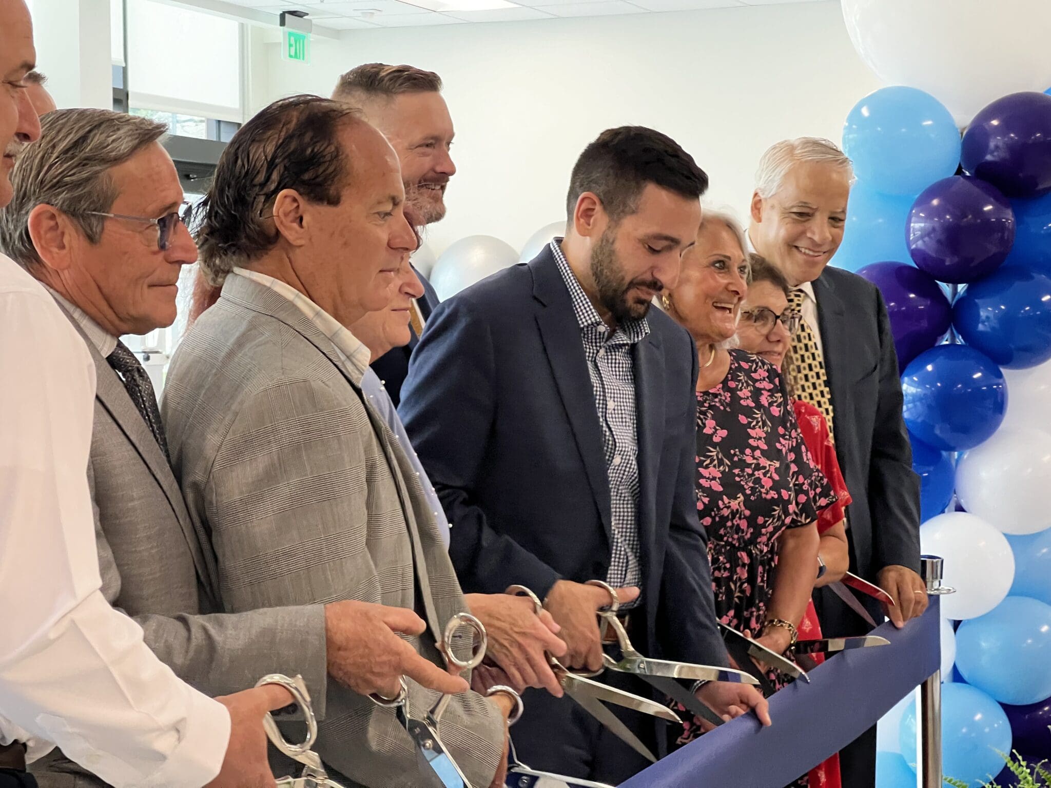 New Hospital In Rhode Island Encompass Health Rehabilitation Opening