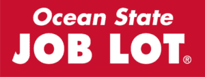 Ocean State Job Lot logo.