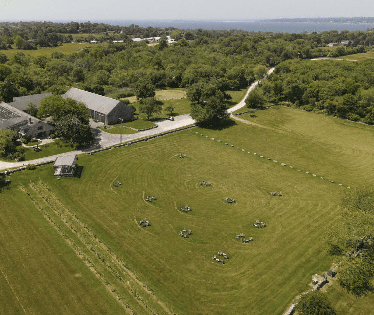 sakonnet vineyard