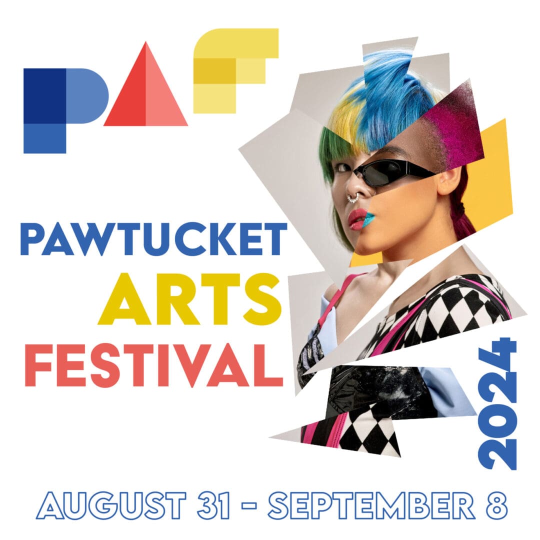 pawtucket arts festival