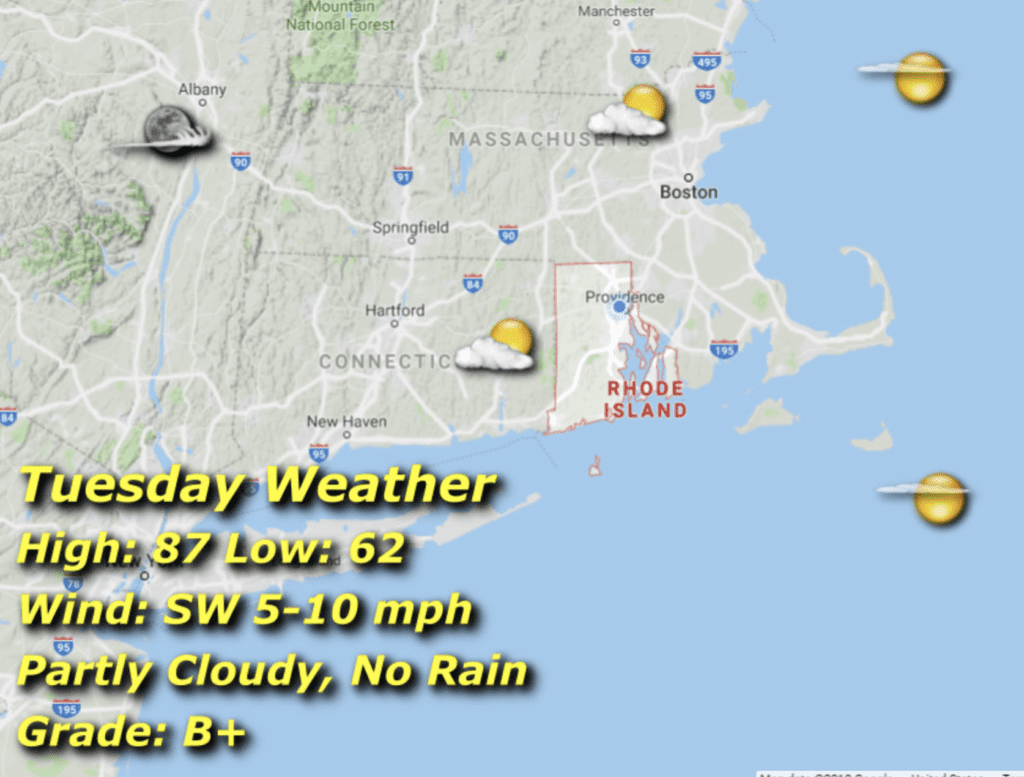 ri weather map