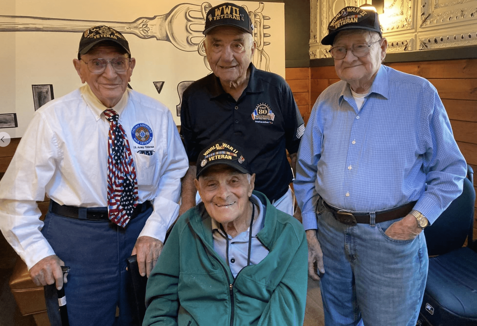 WWII-WWII-Veterans-2024-Victory-day