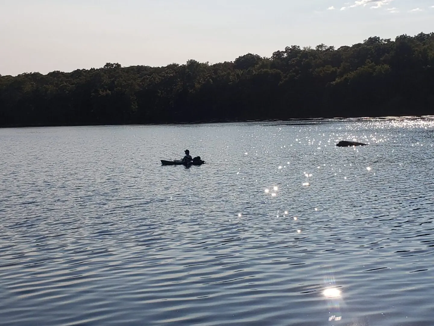 fishing in ri