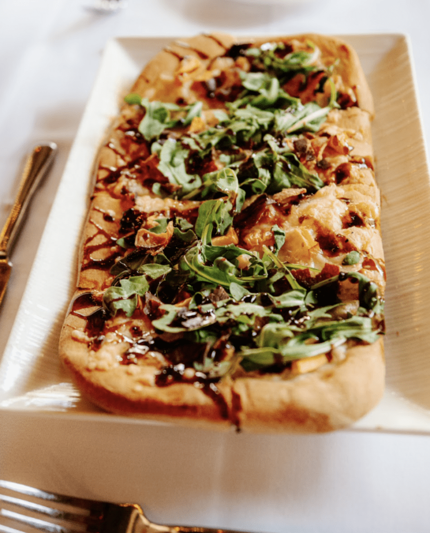 flatbread