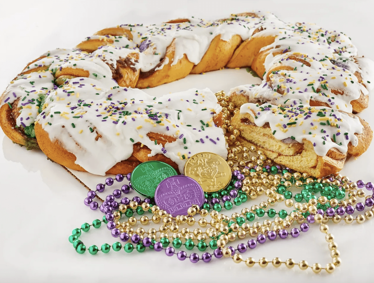 mardi gras celebrates what religious festival