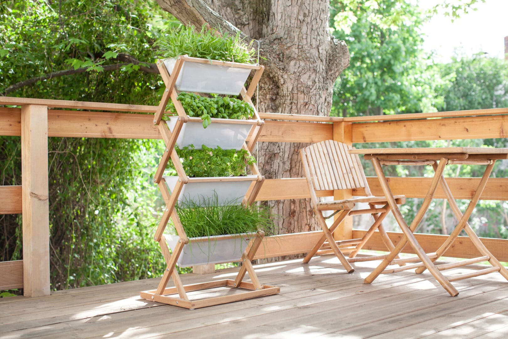 11AP COMPACT GARDEN ACCENTS -- You don’t need a super big yard to have a super cute garden! Smaller succulents require minimal care. Creators.com photo courtesy of DaWanda SLawn2025-11 SPRING LAWN AND GARDEN 2025 Creators.com