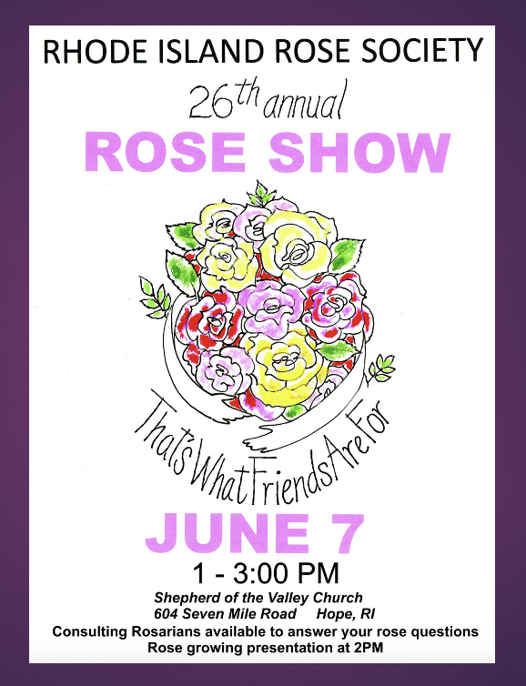 Rose Show