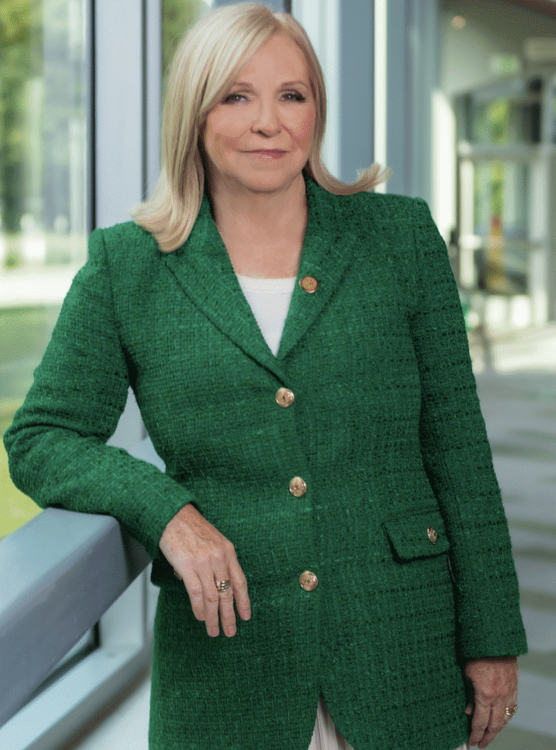 Dr. Rosemary A. Costigan