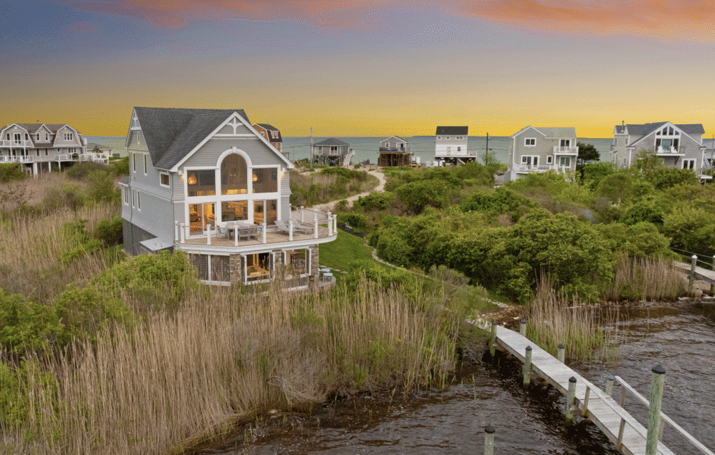 south kingstown home