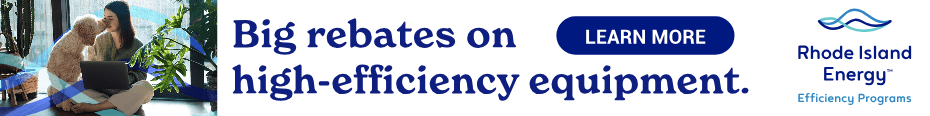 A close-up of blue text with a focus on the words 'efficiency e'.
