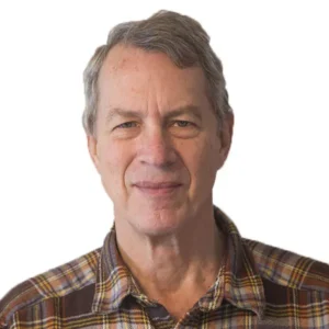 Jeff Rugg, A Greener View