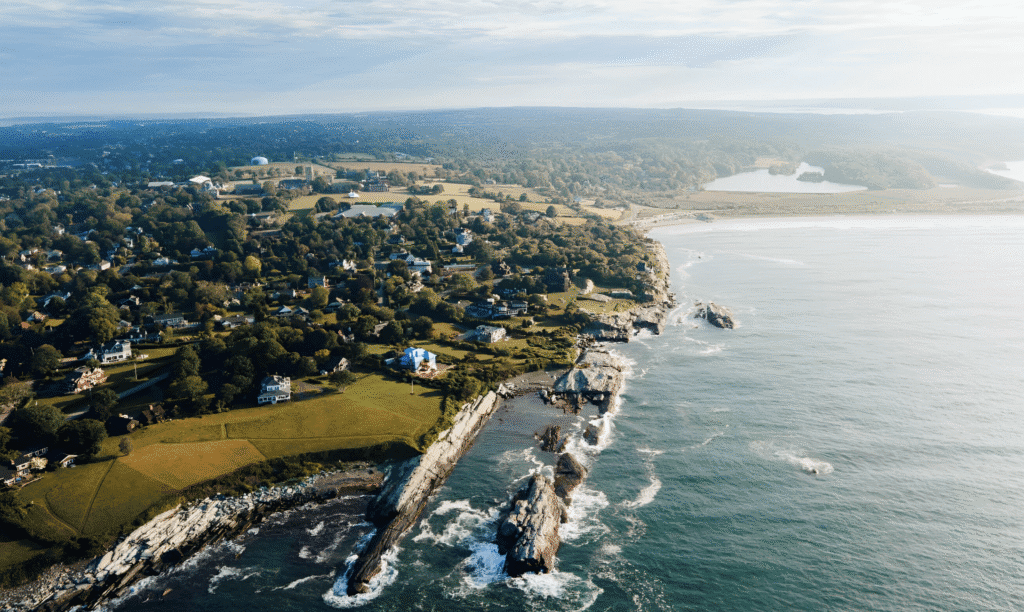 Emilio real estate story