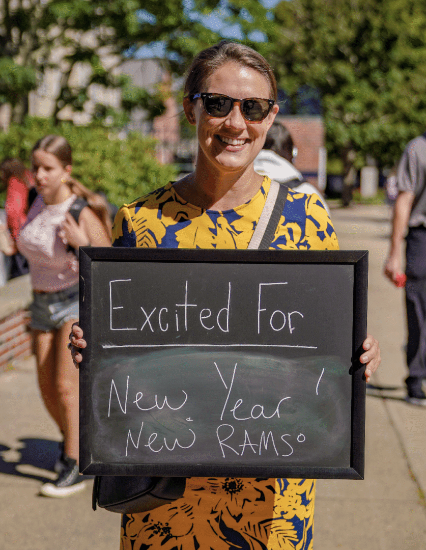 URI prepares to welcome more than 17,000 new and returning students to ...